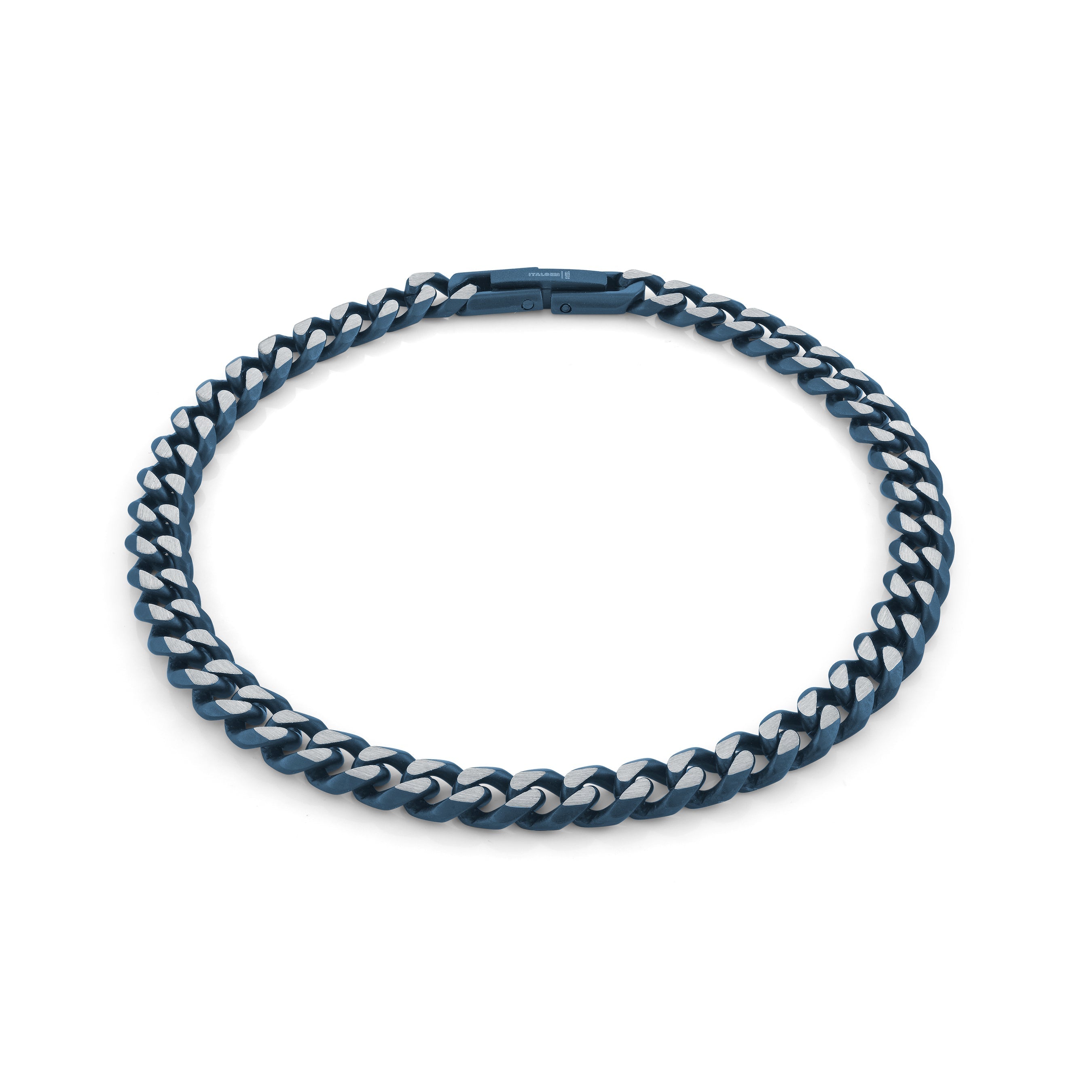 Cuban Link Bracelet 5.5mm