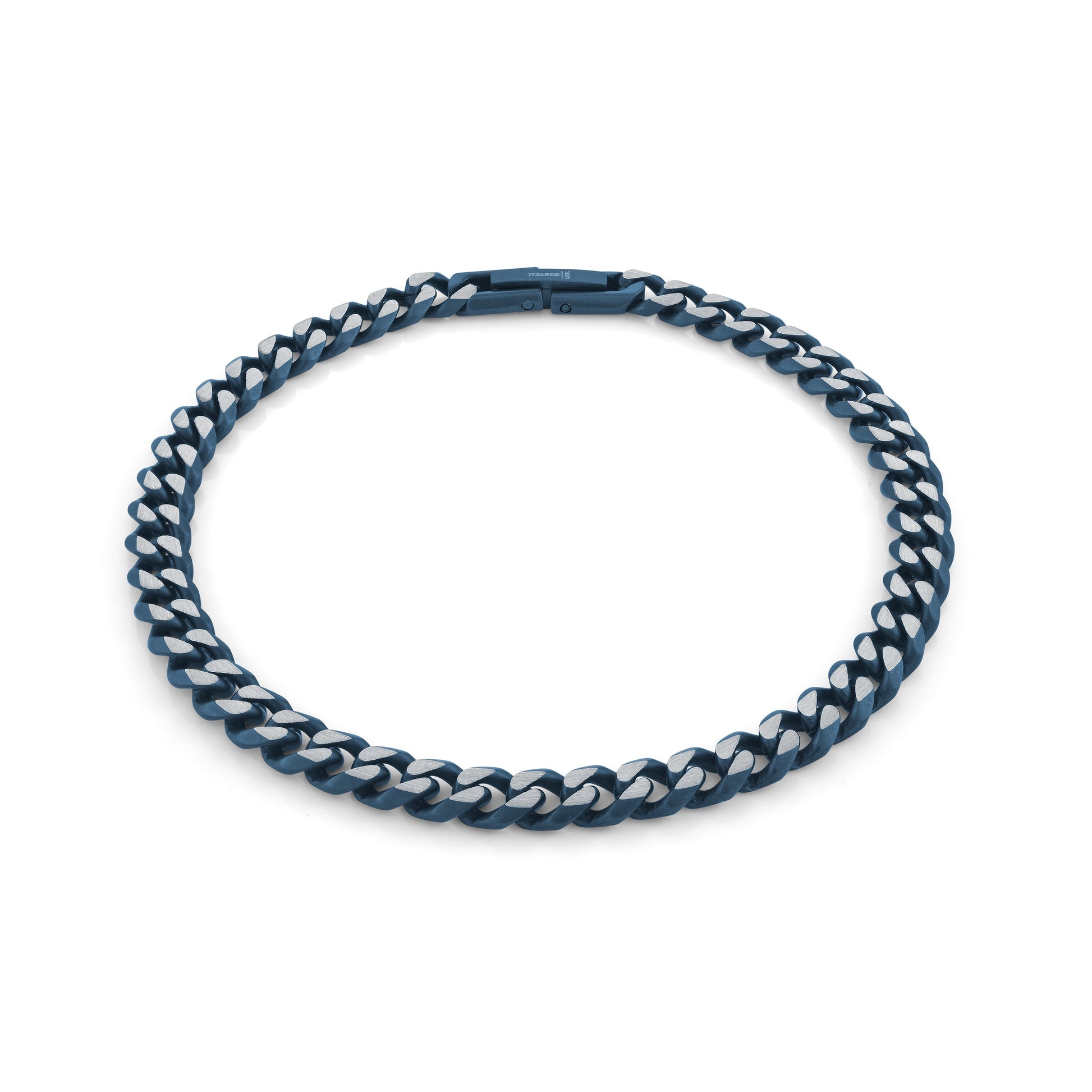 Cuban Link Bracelet 5.5mm