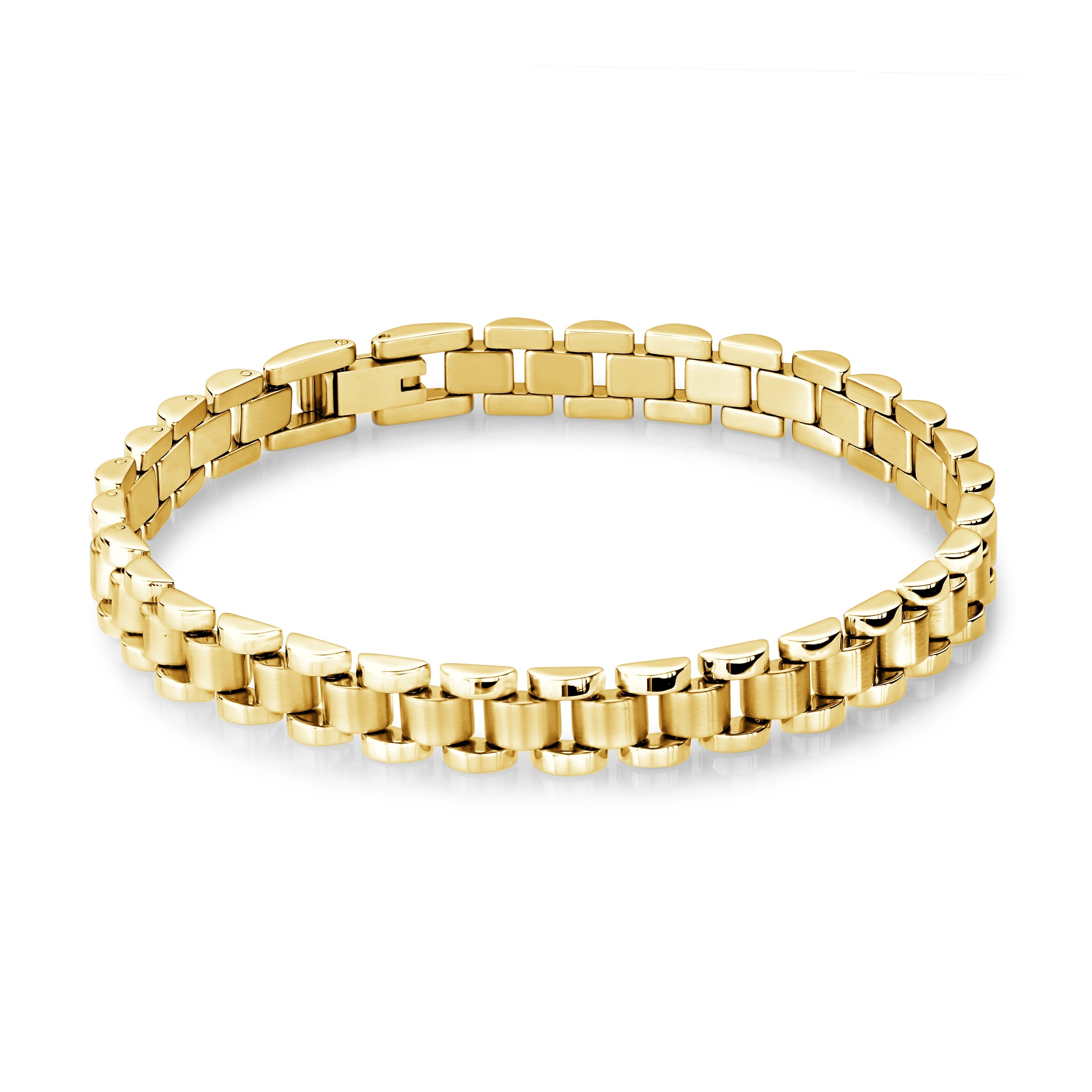 Watch Link Bracelet 8mm
