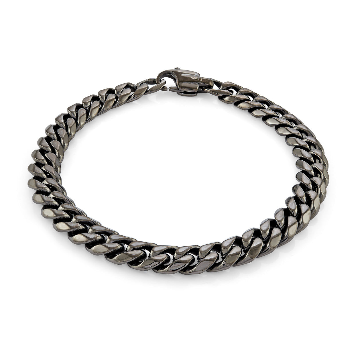Curb Bracelet 7.7mm