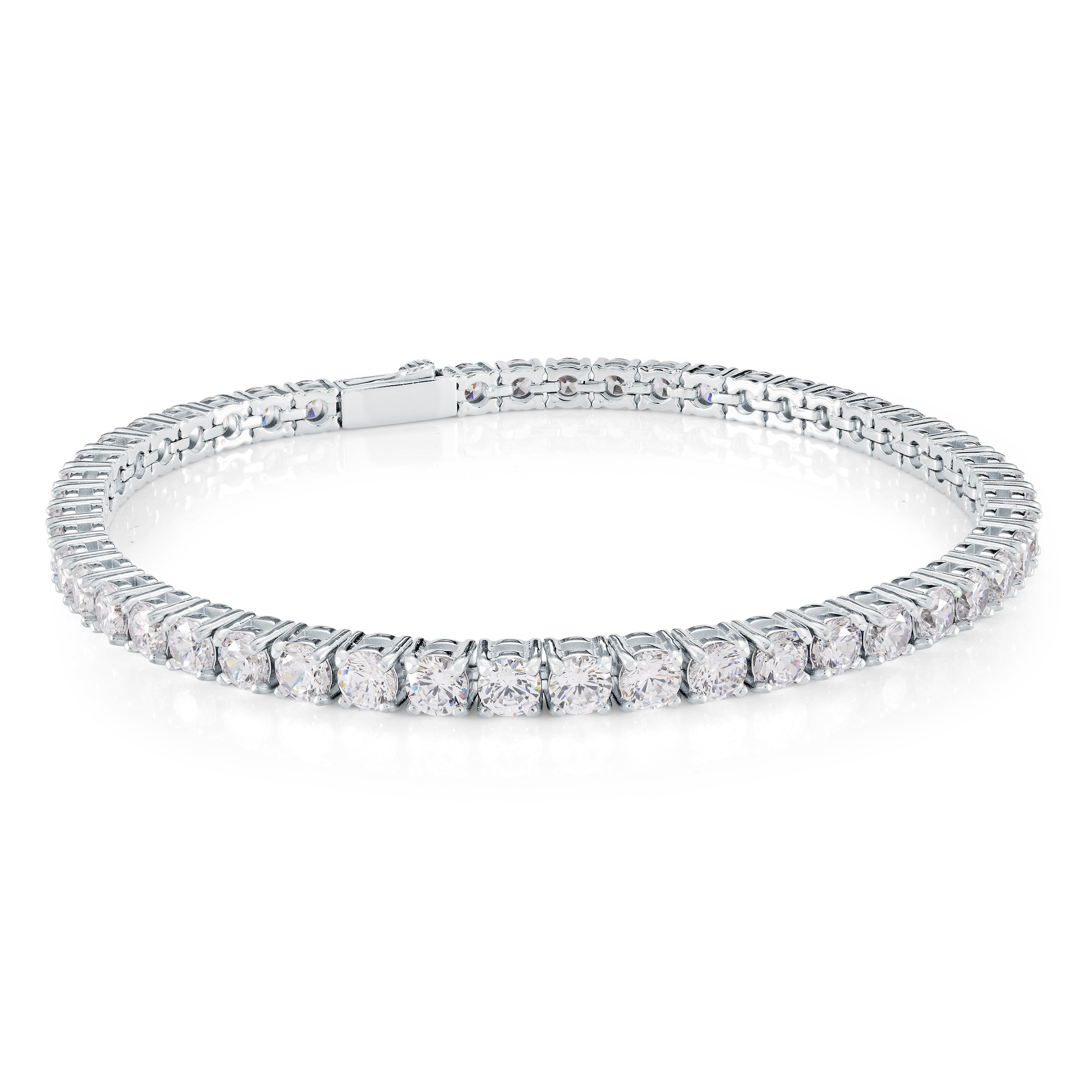 Tennis Bracelet 3mm