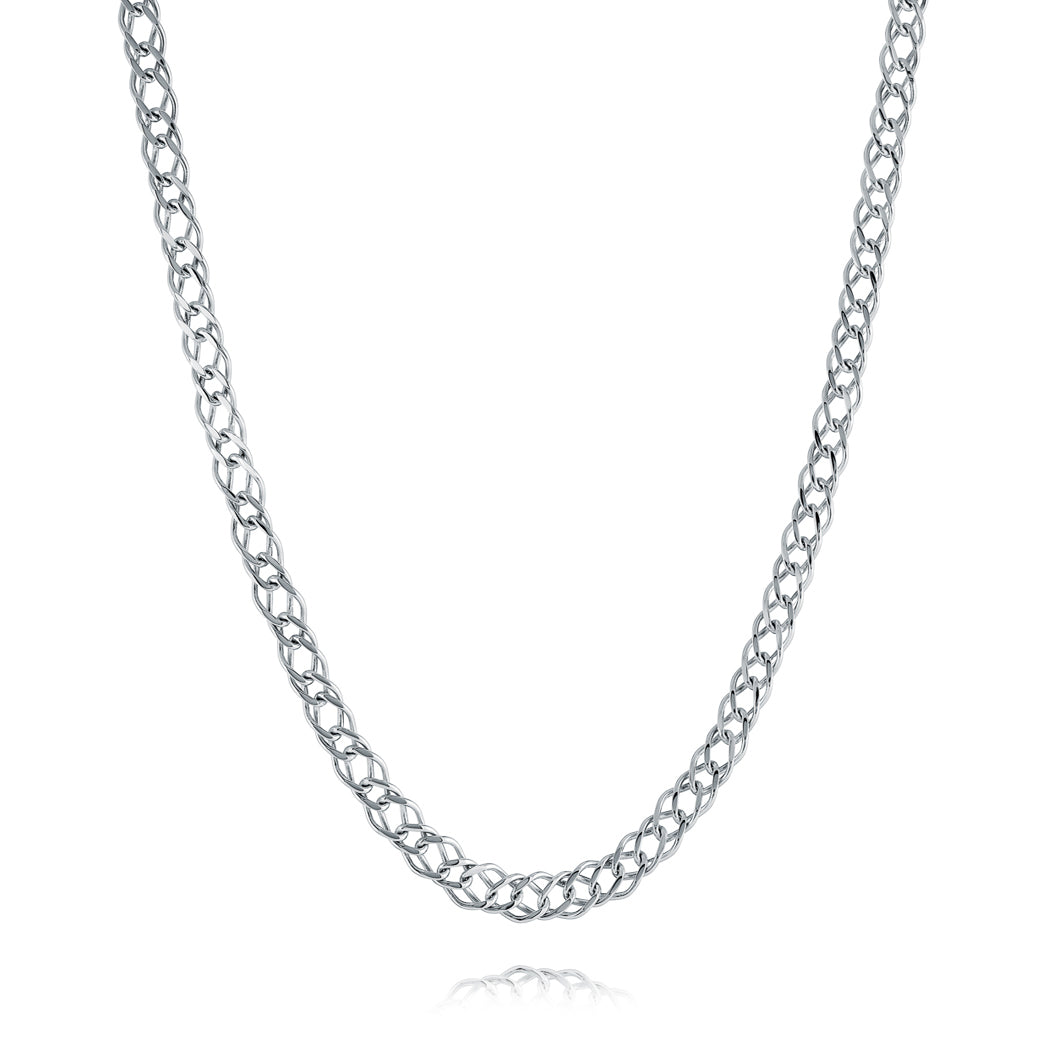 Nona Link Chain 5.2mm