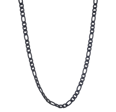 Figaro Chain 6mm