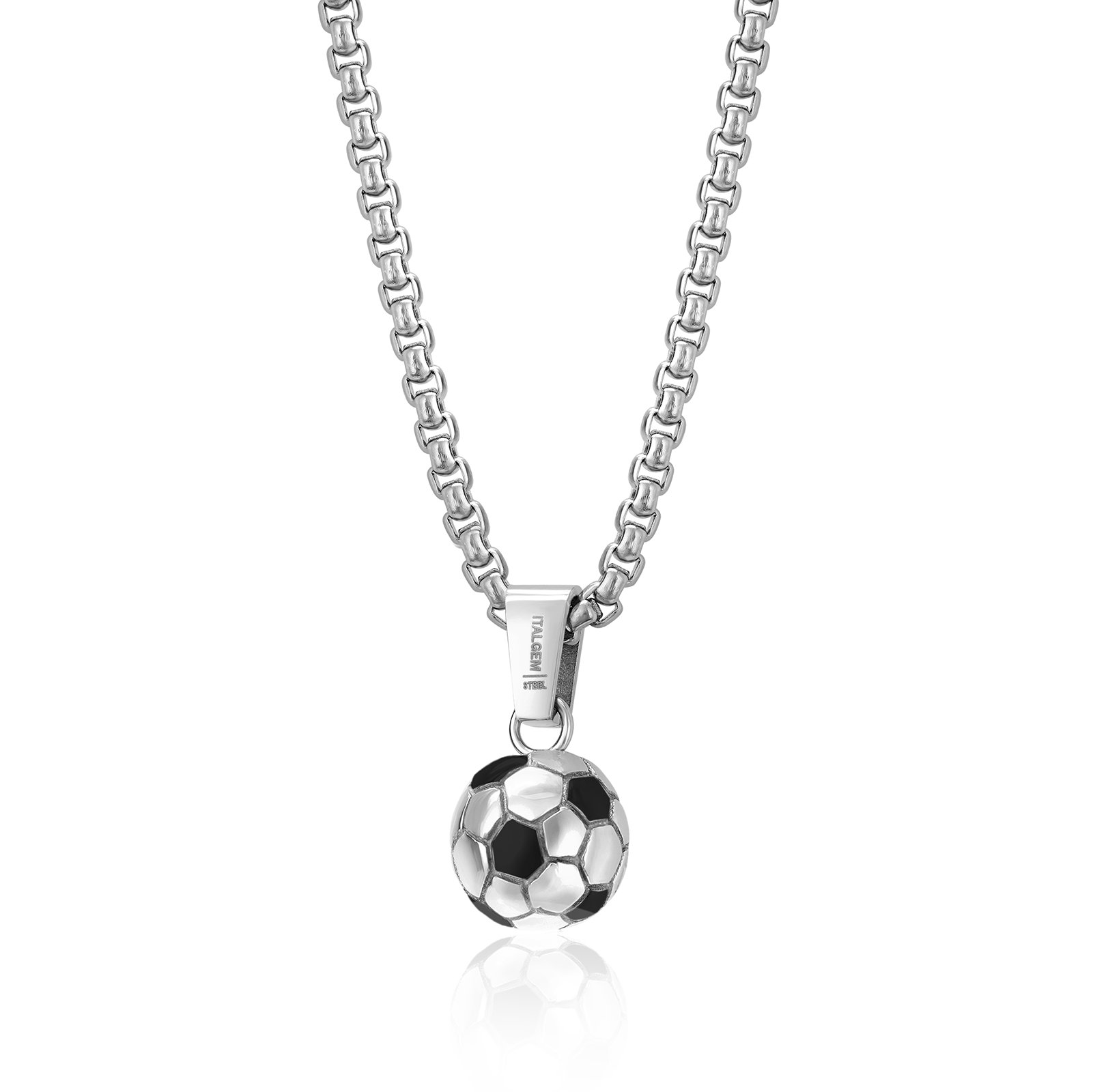 Soccer Performamce Pendant