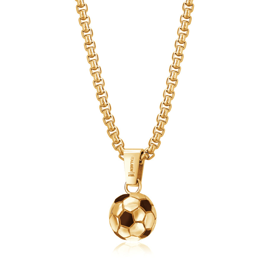 Soccer Performamce Pendant