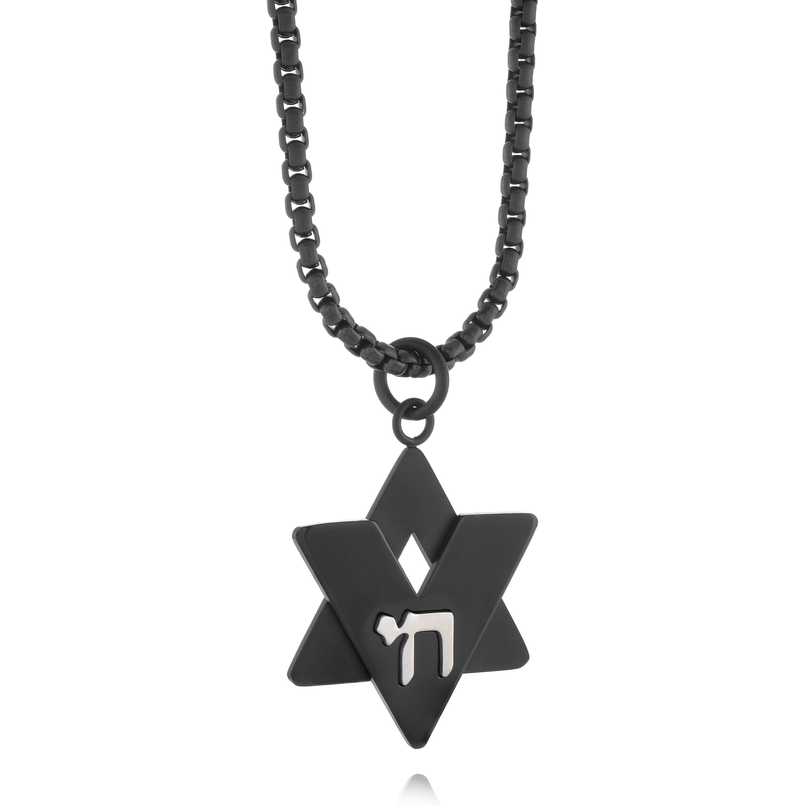 Hai Star Of David