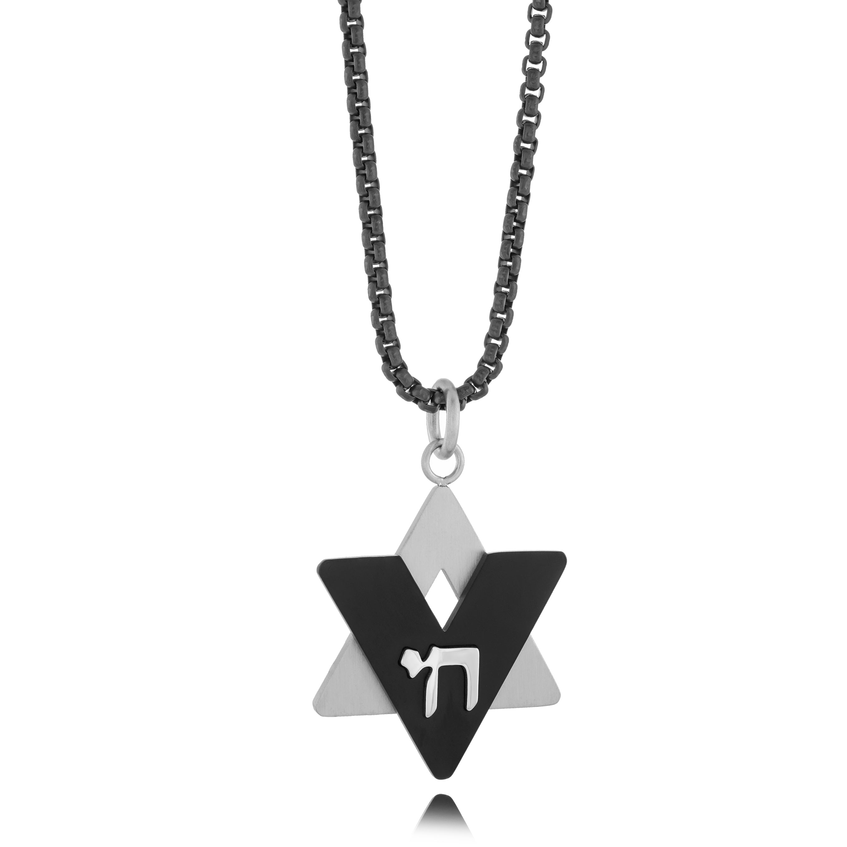 Hai Star Of David