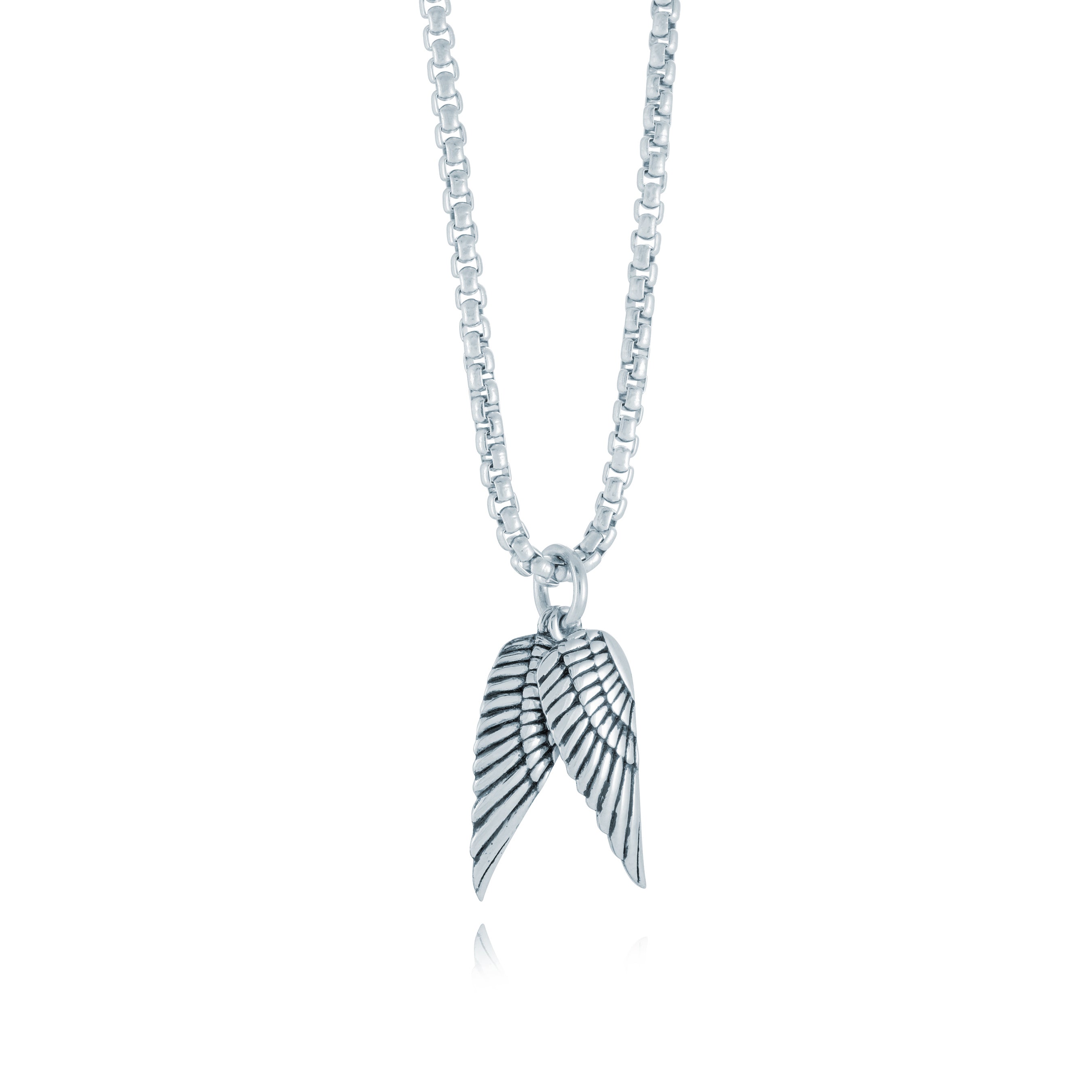 Wings Pendant