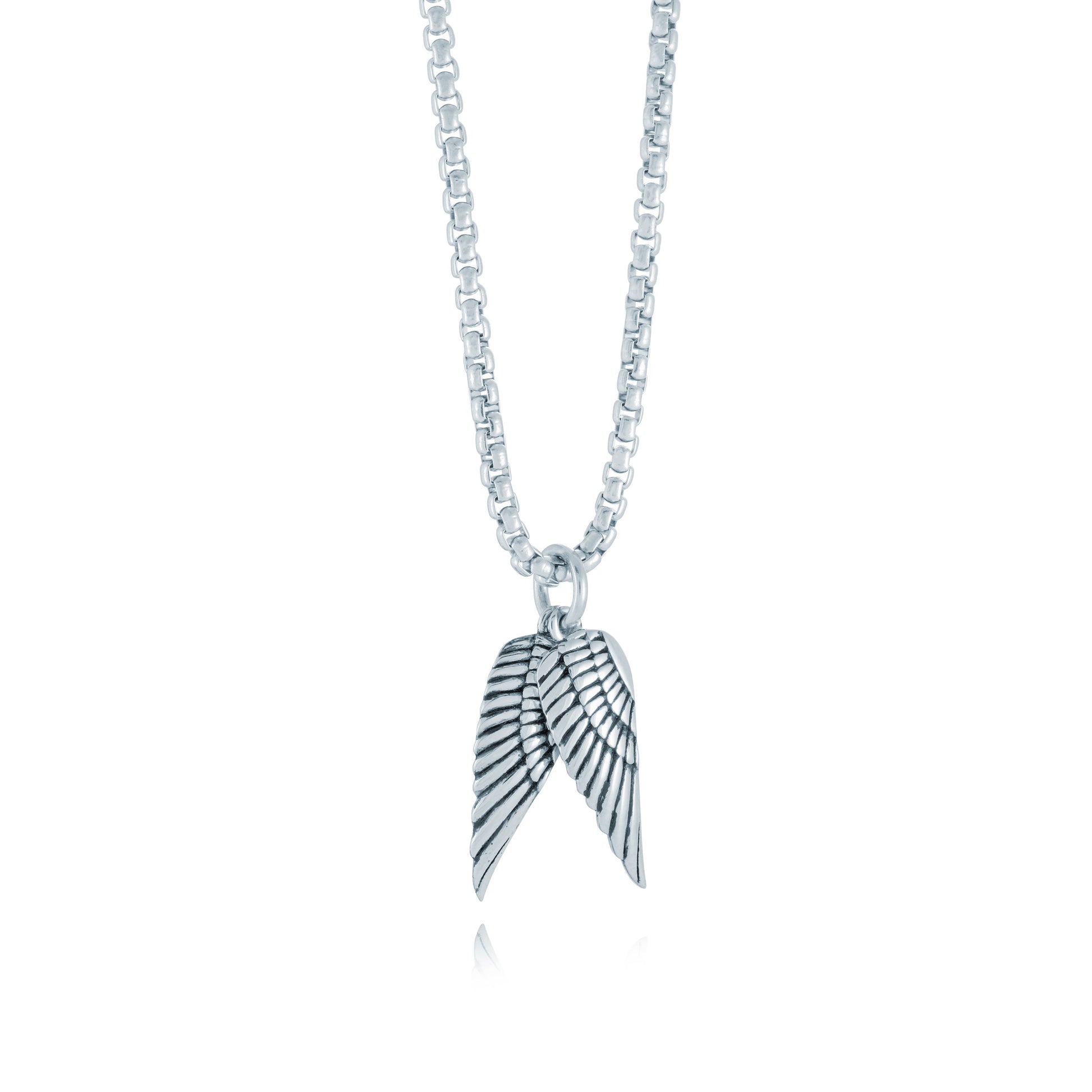 Wings Pendant