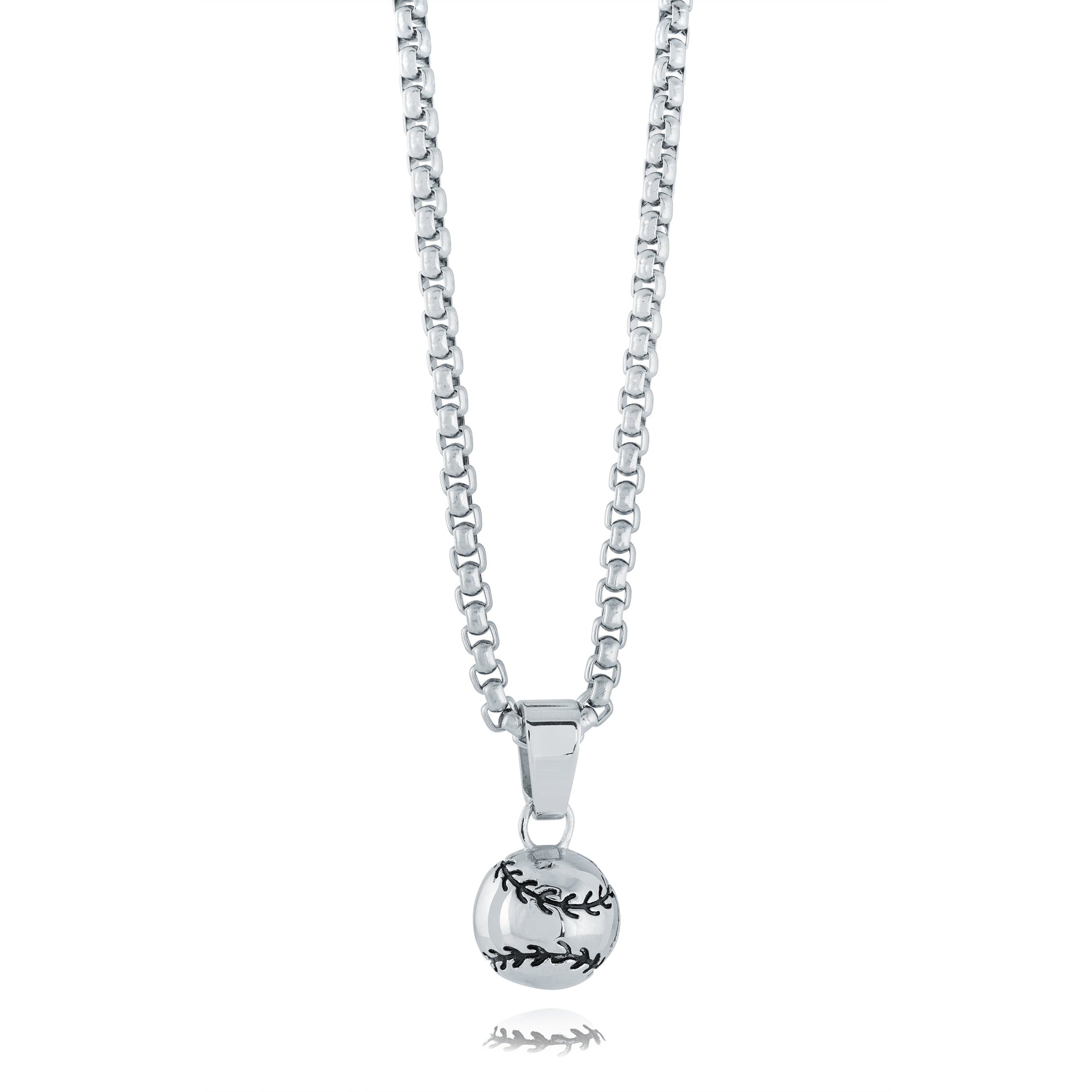Baseball Performance Pendant