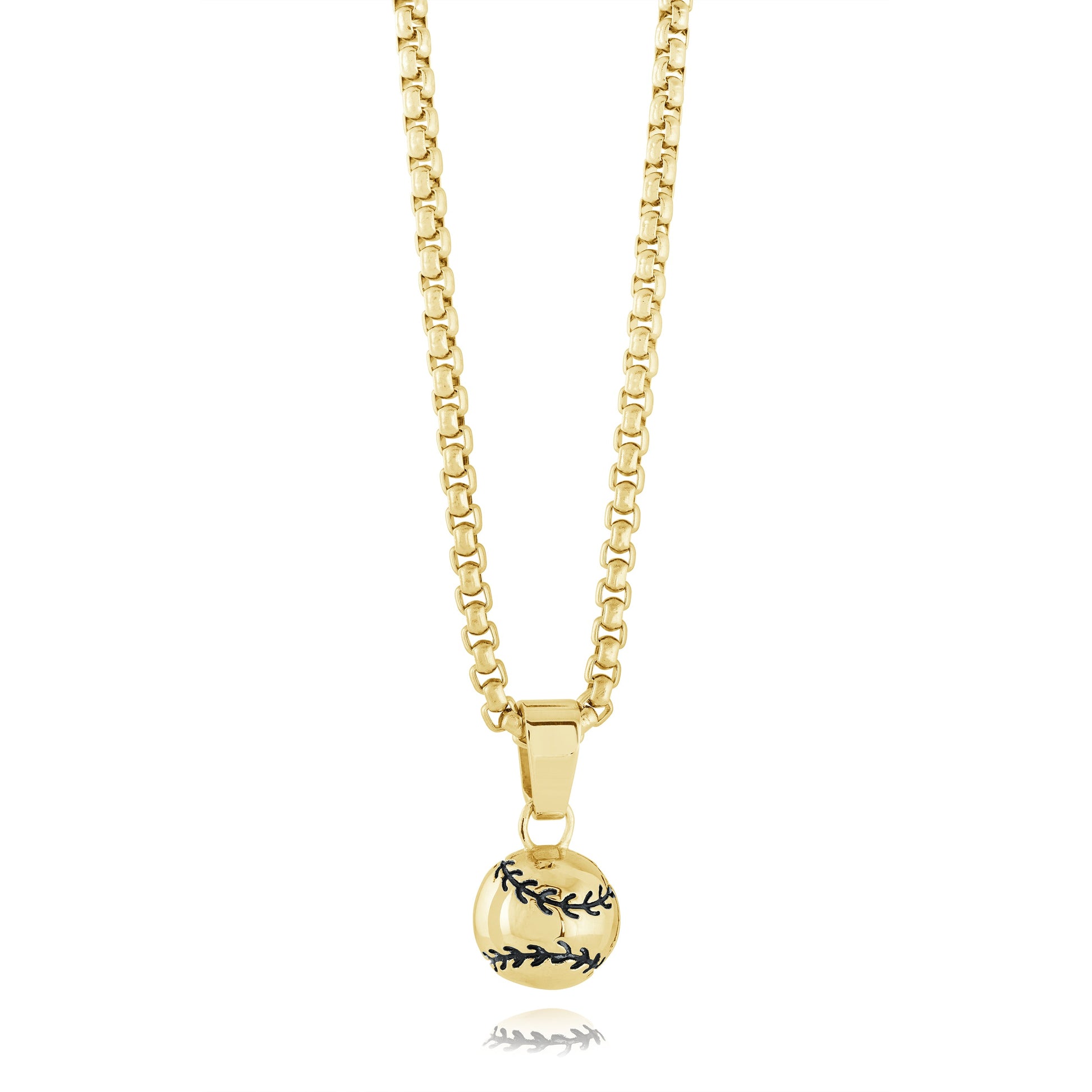 Baseball Performance Pendant