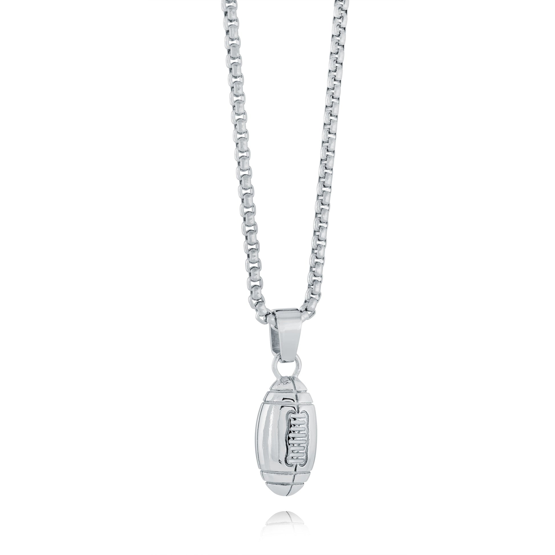 Football Performance Pendant