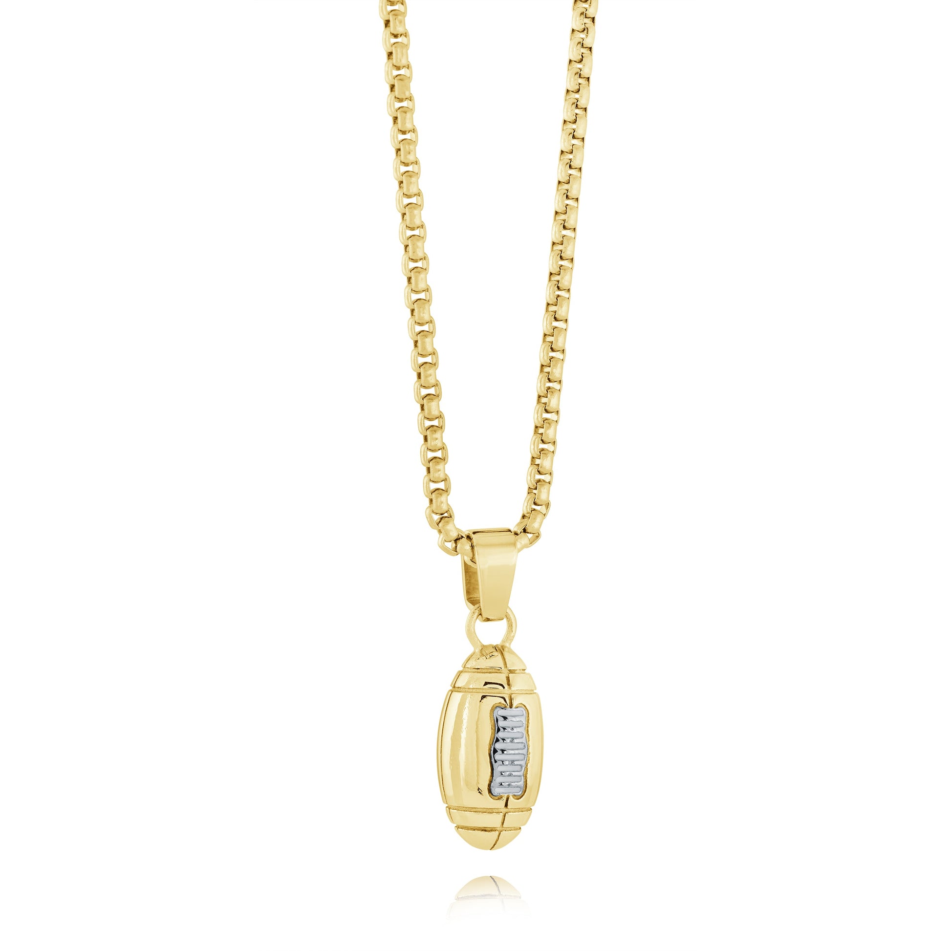 Football Performance Pendant