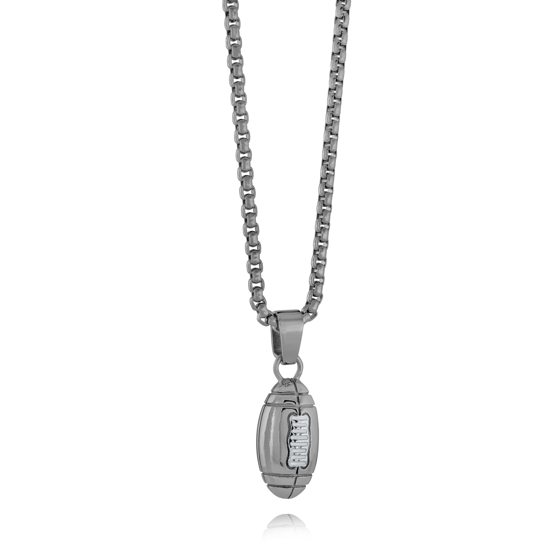 Football Performance Pendant
