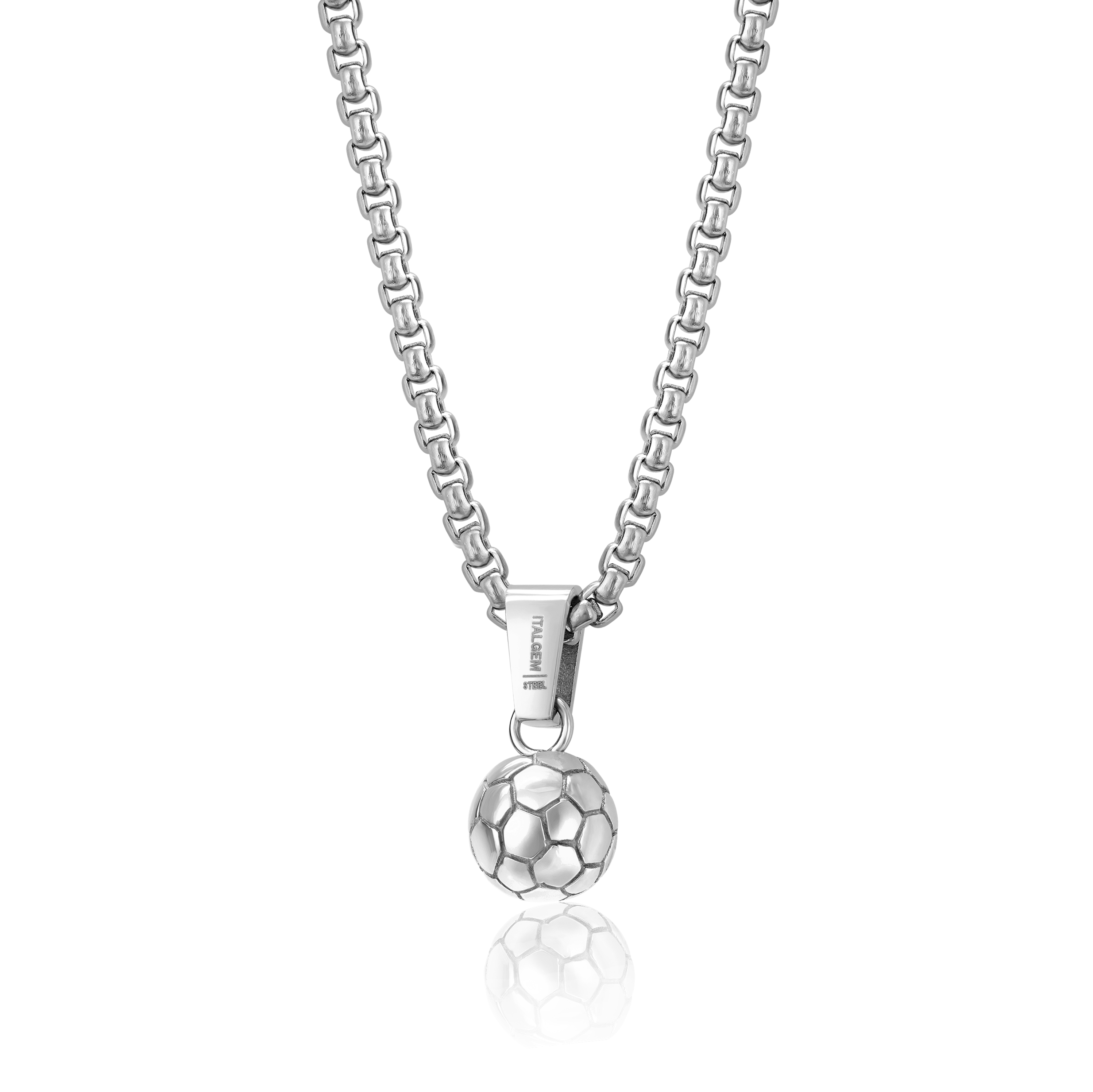 Soccer Performamce Pendant