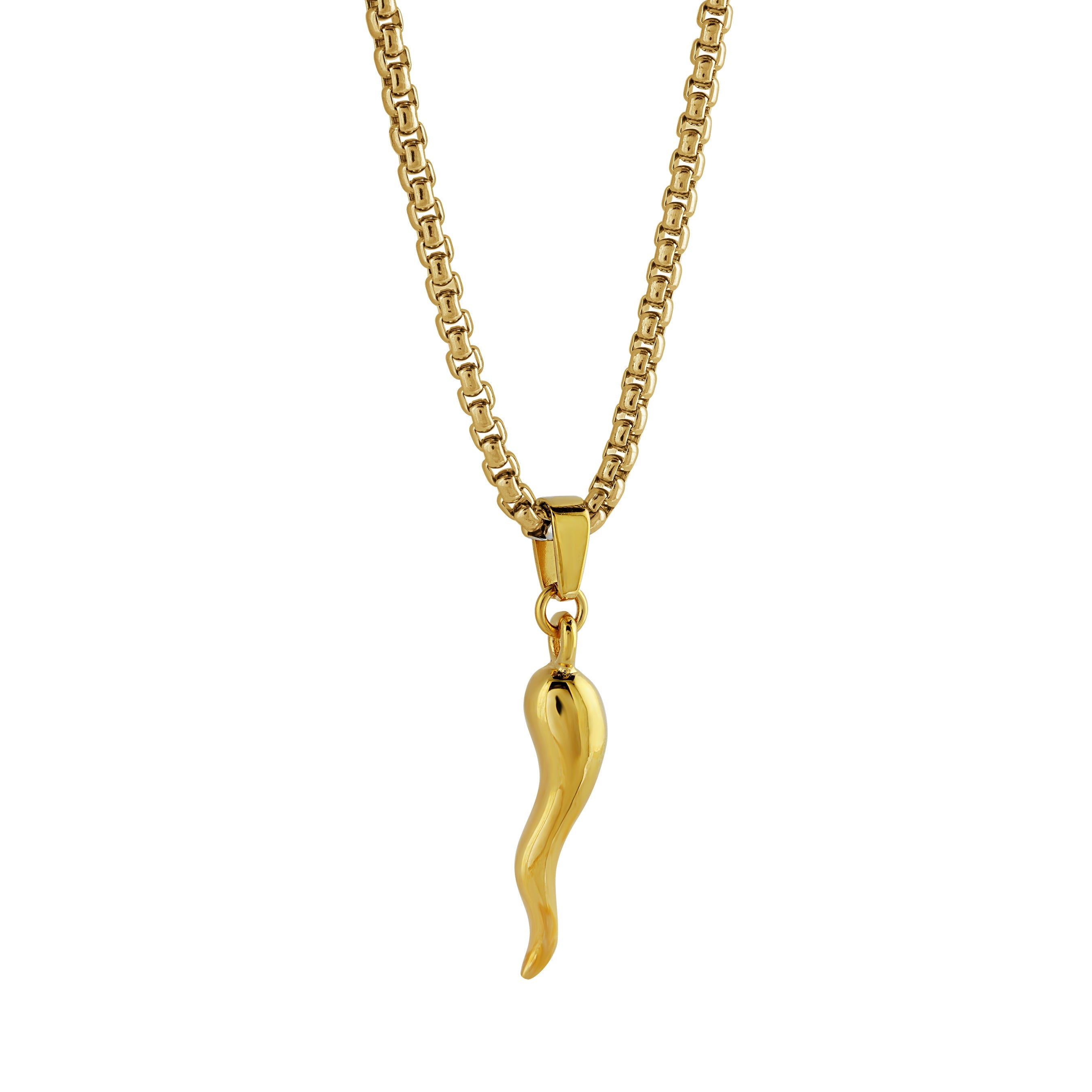 Cornetto Pendant