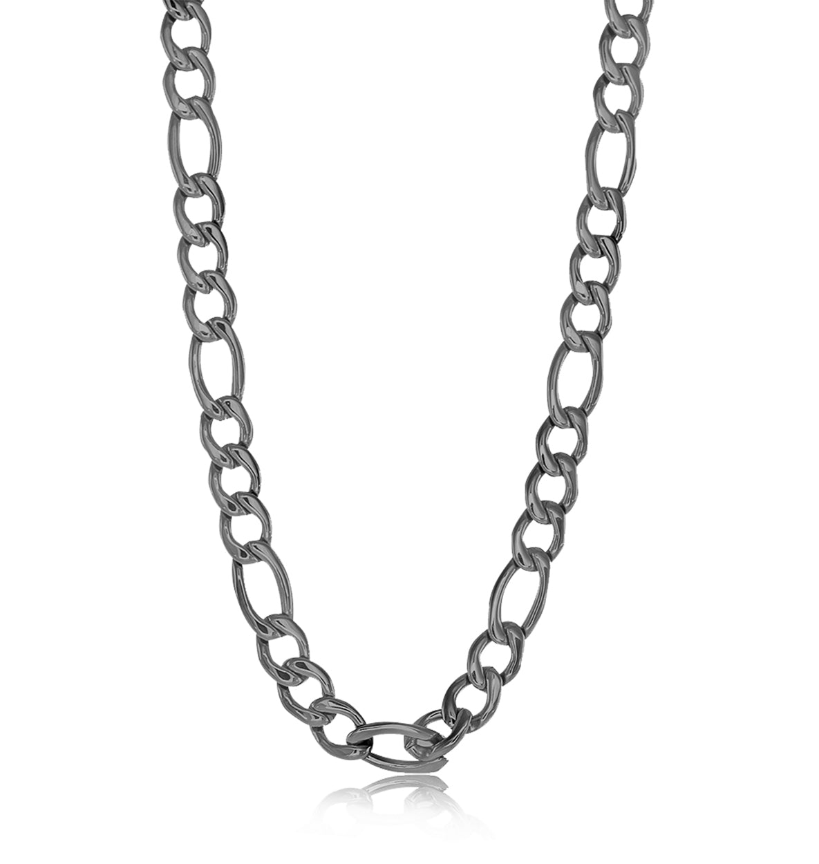 Figaro Chain 6mm