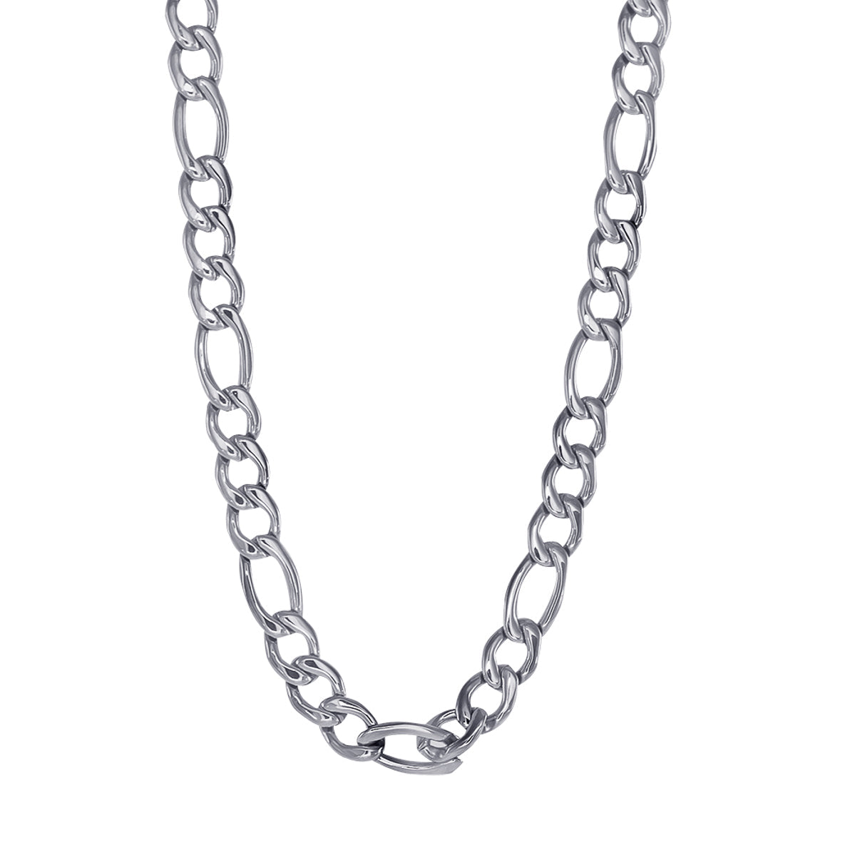 Figaro Chain 6mm