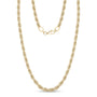 Rope Chain (6Mm) - Gold