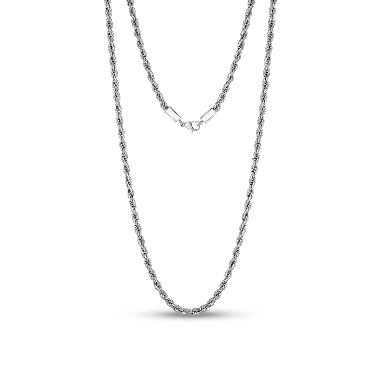 ROPE CHAIN (4MM)