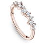 Noam Carver Stackable STA24-1 in 14K Rose Gold