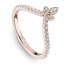 Noam Carver Stackable STC29-1 in 14K Rose Gold