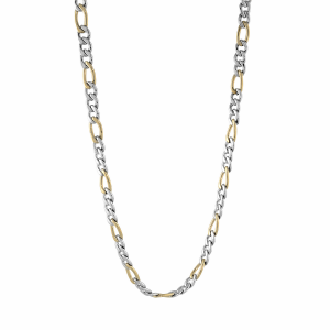Figaro Chain 6mm