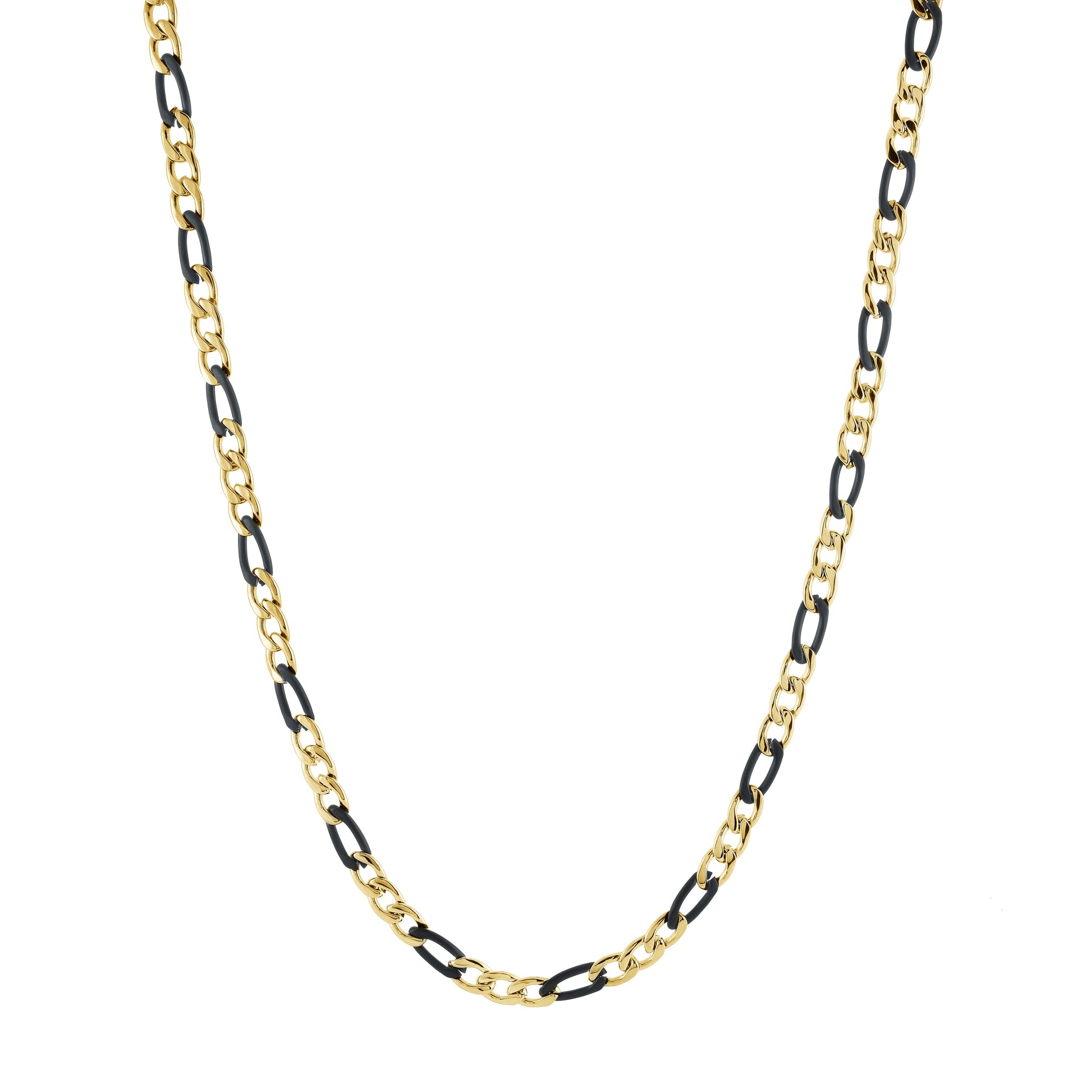 Figaro Link Chain 6mm