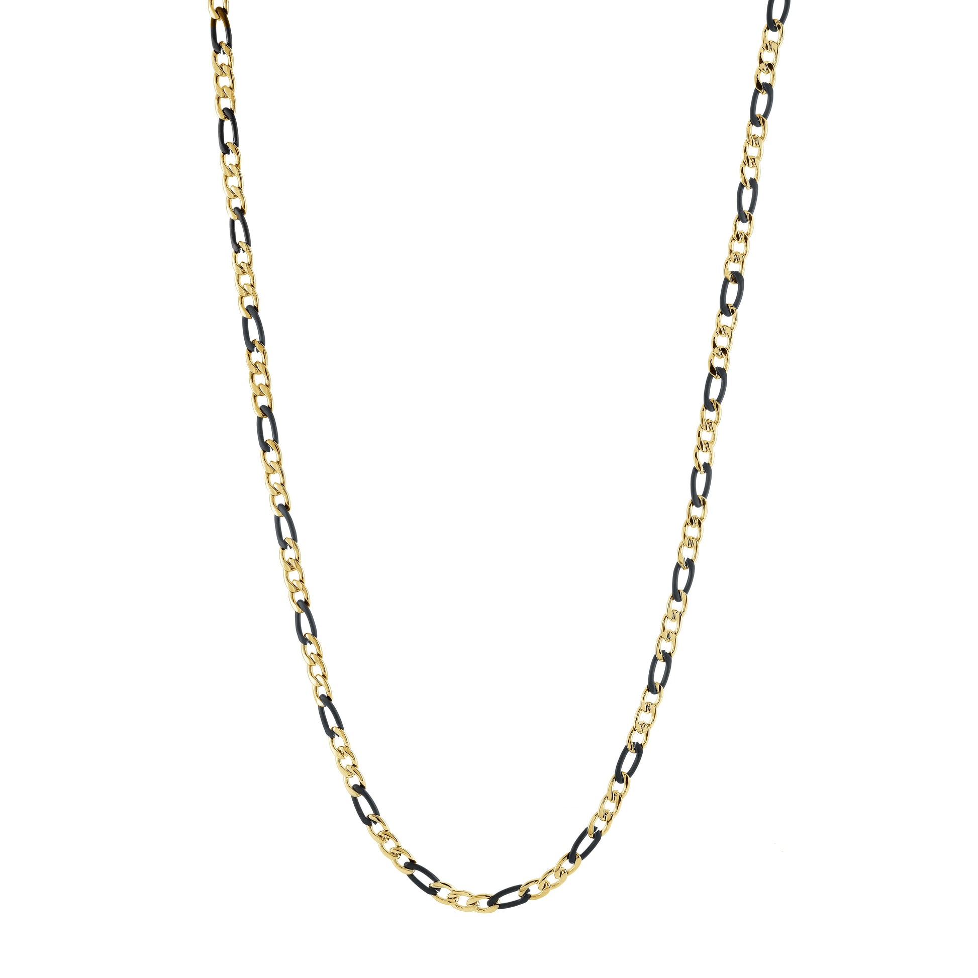 Figaro Link Chain 4.5mm
