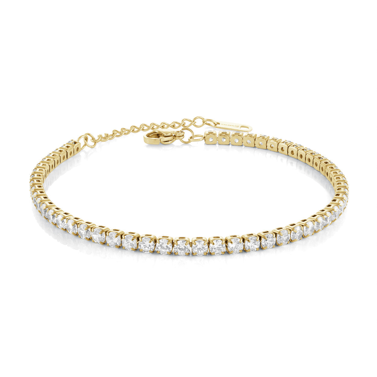 Tennis Bracelet 3mm