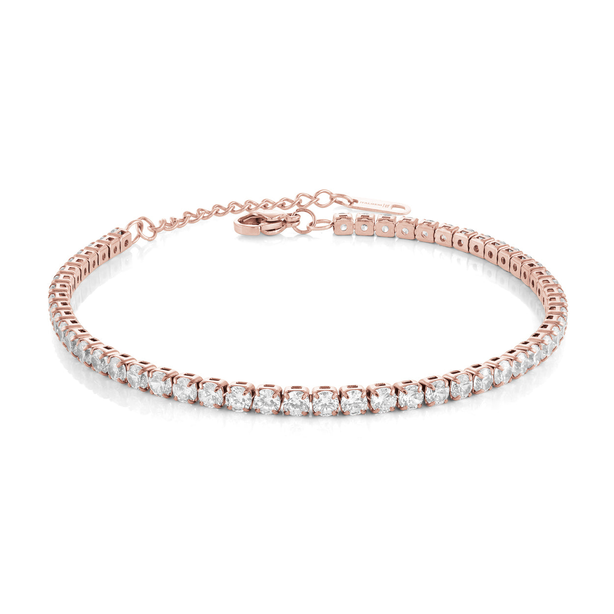 Tennis Bracelet 3mm