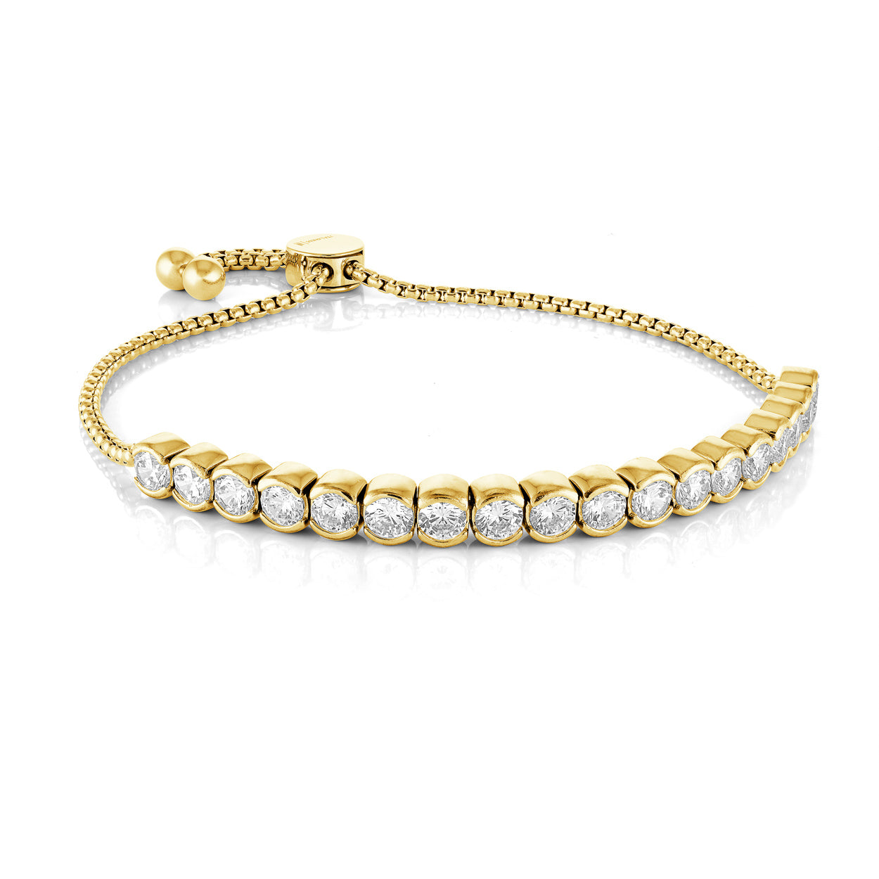 Tennis Bracelet 4mm