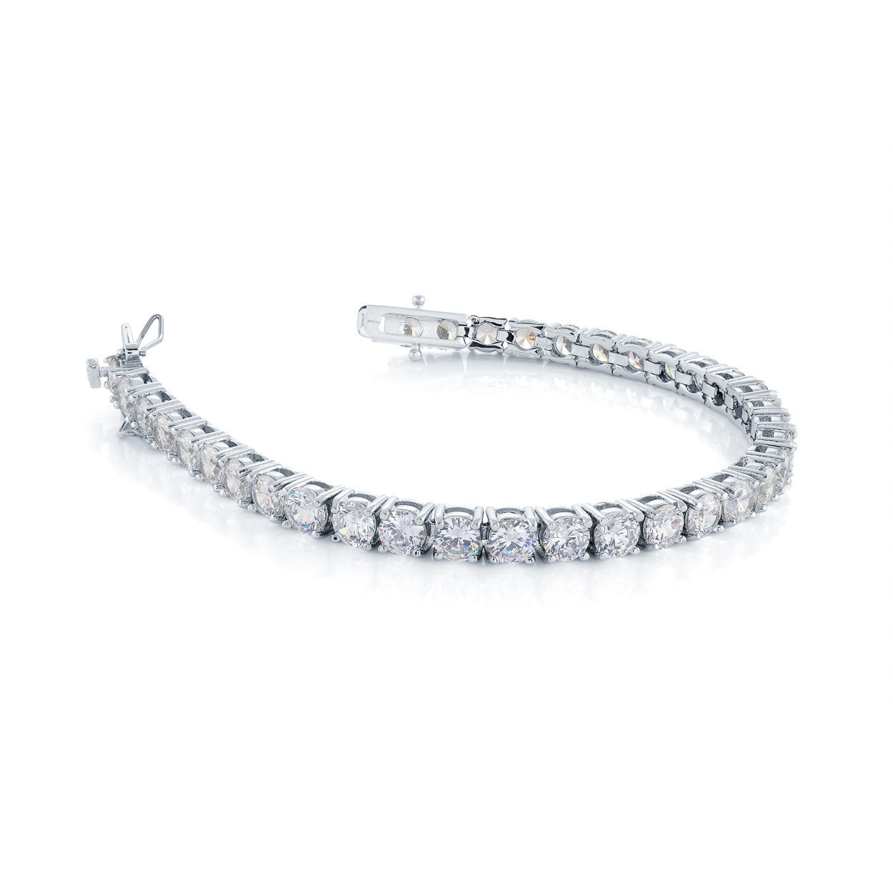 Tennis Bracelet 5mm