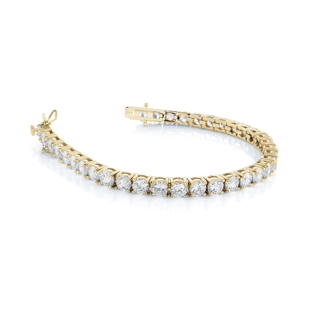 Tennis Bracelet 5mm