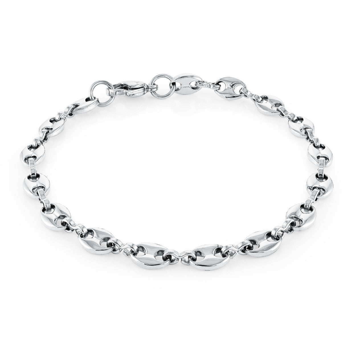 Mariner Bracelet 5mm
