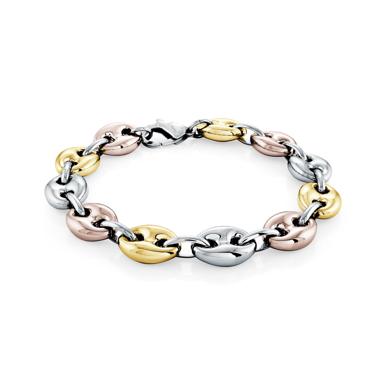 Mariner Bracelet 10mm