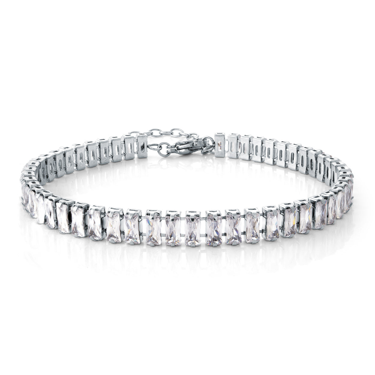 Tennis Bracelet 6mm