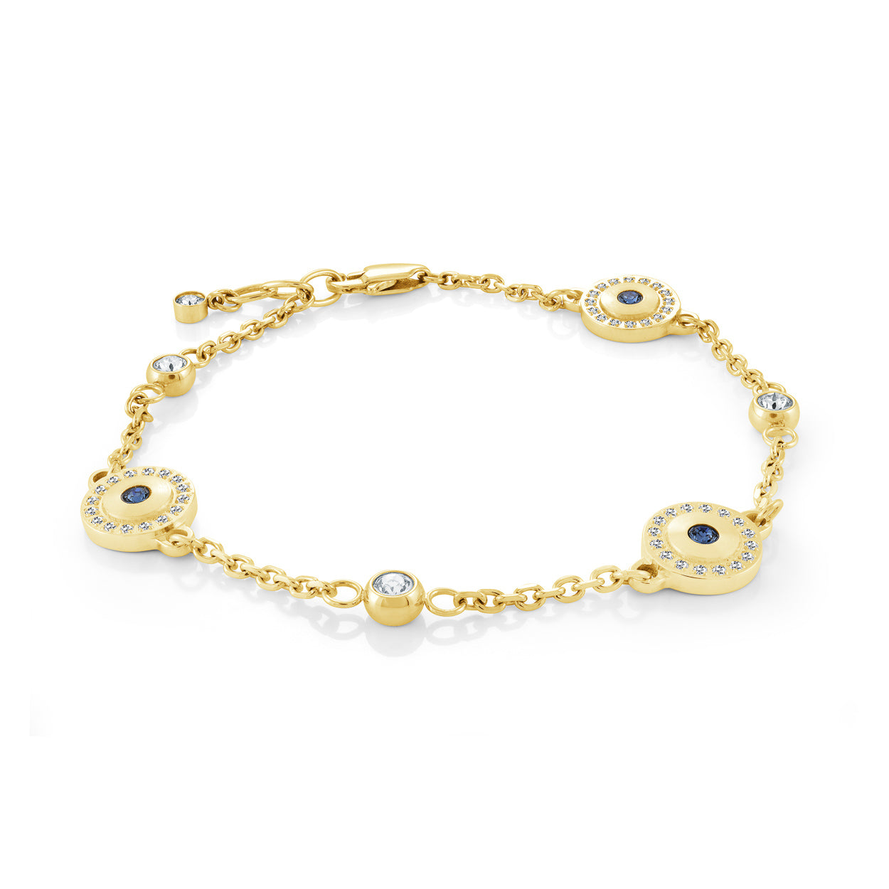 Agatha Bracelet