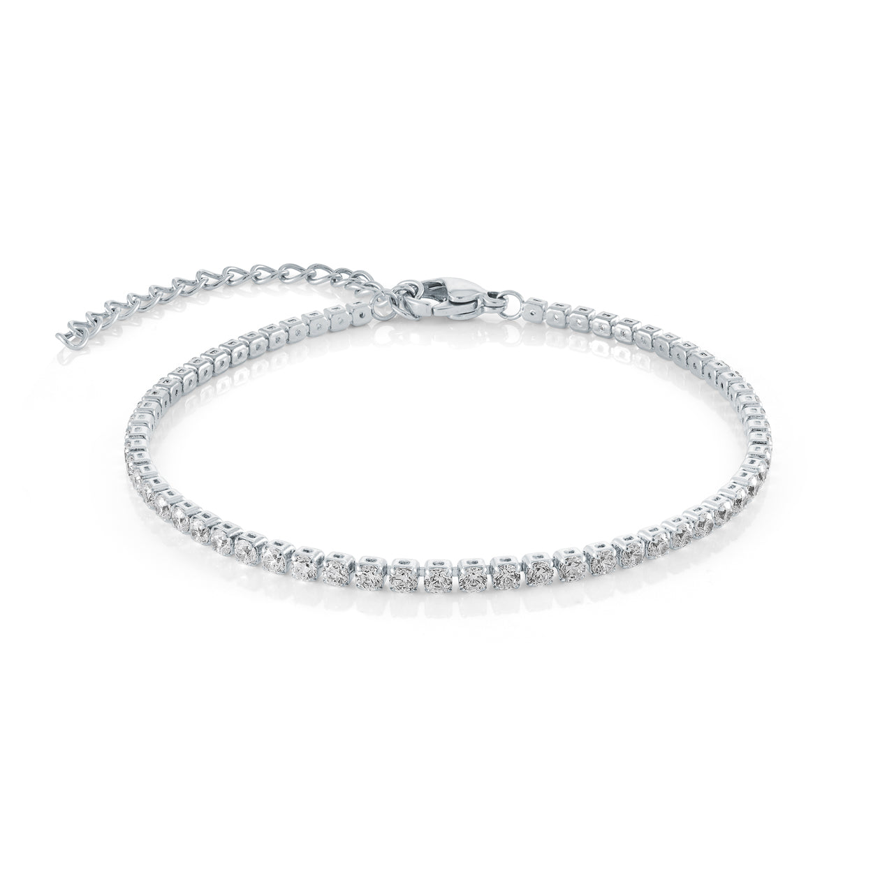 Tennis Bracelet 2mm