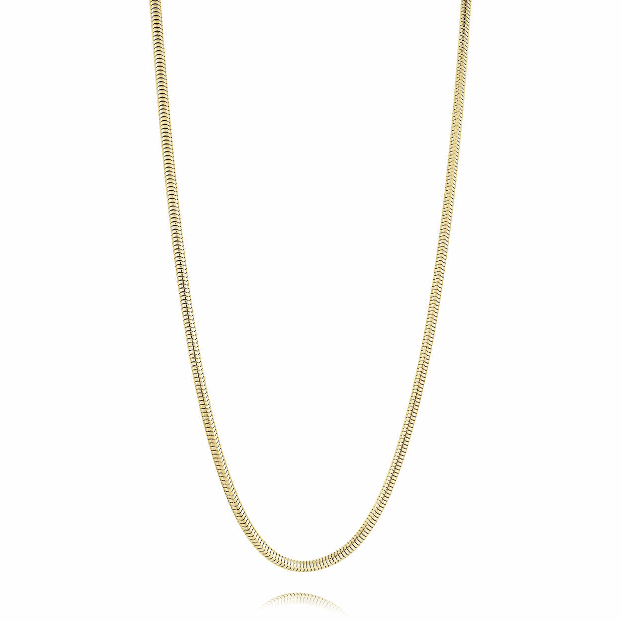 Snake Chain 2.5mm