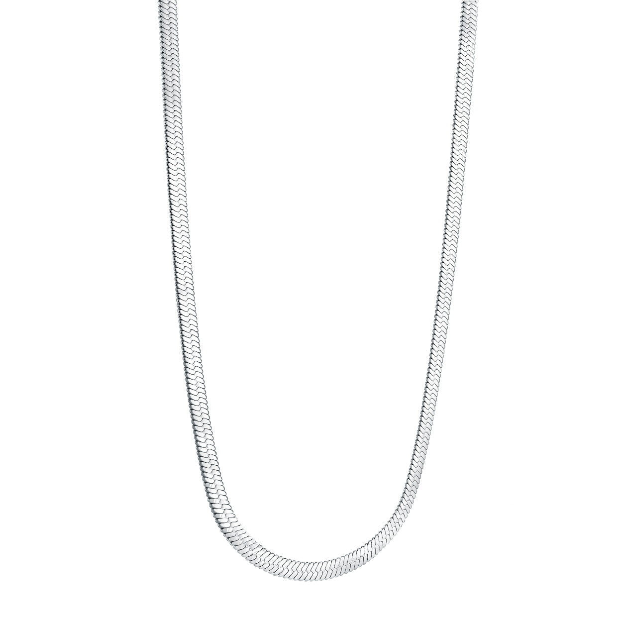 Herringbone Chain 4mm