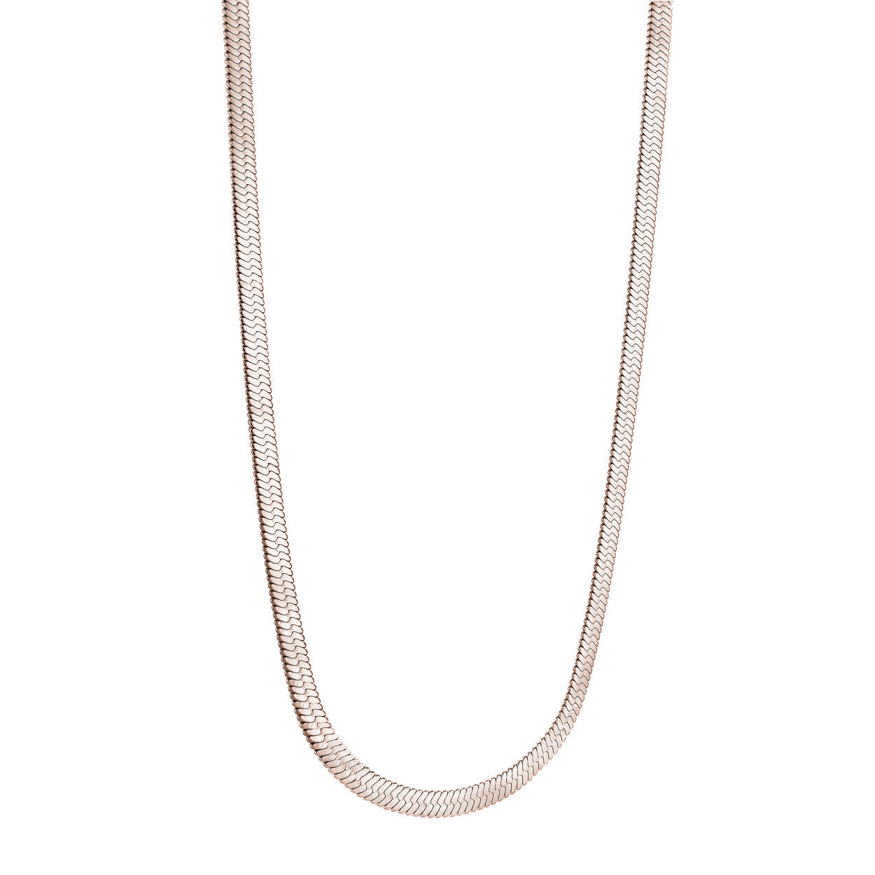 Herringbone Chain 4mm