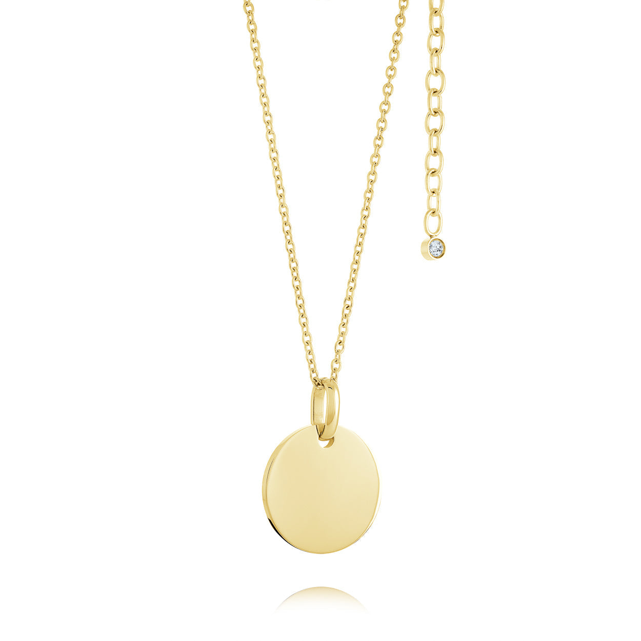 Chaya Pendant