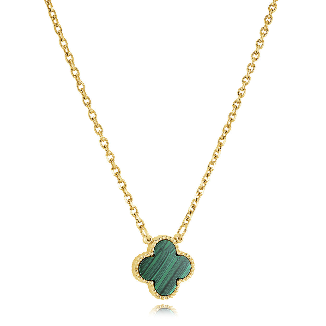 Malachite Pendant