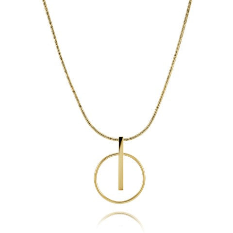 Circle Of Life Pendant
