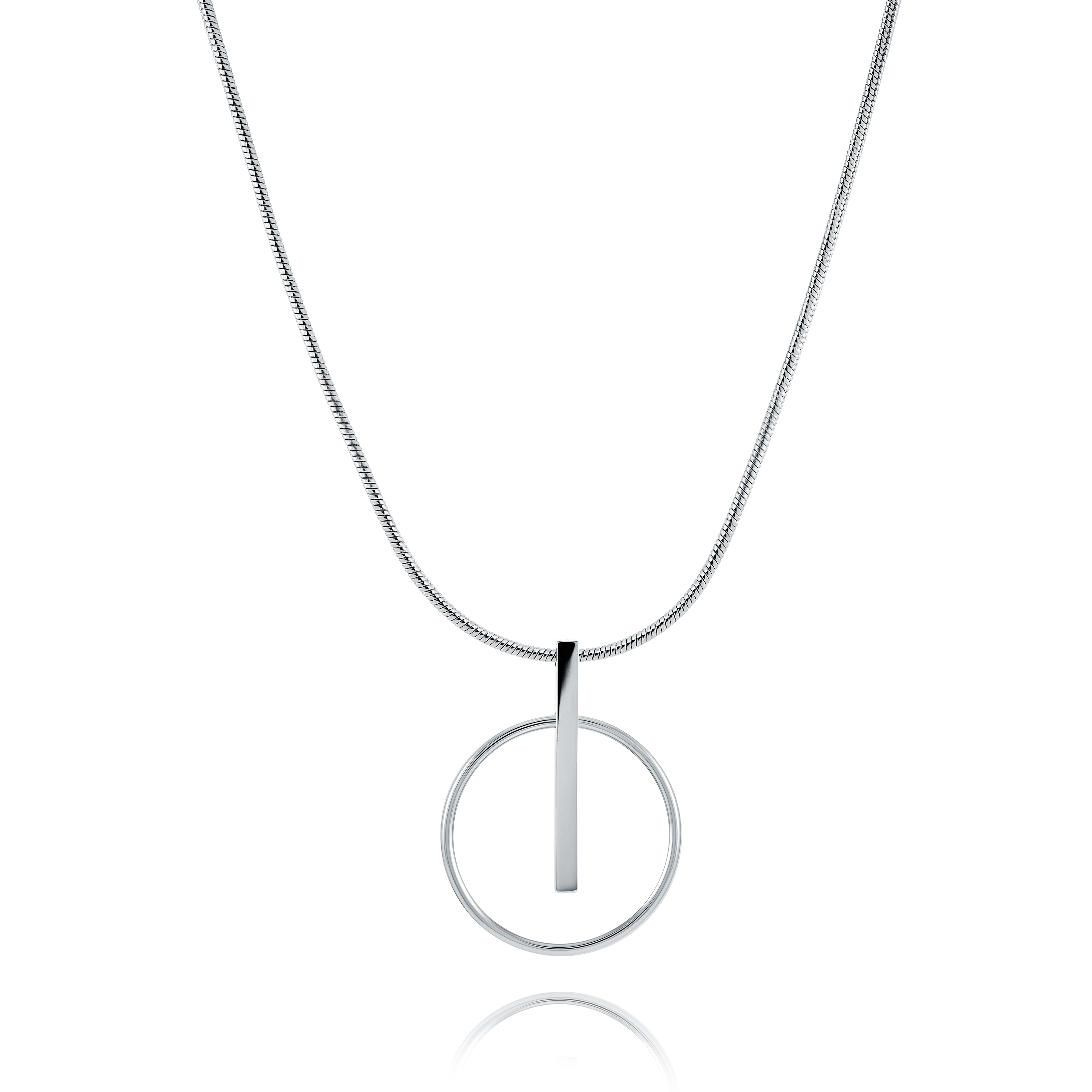 Circle Of Life Pendant