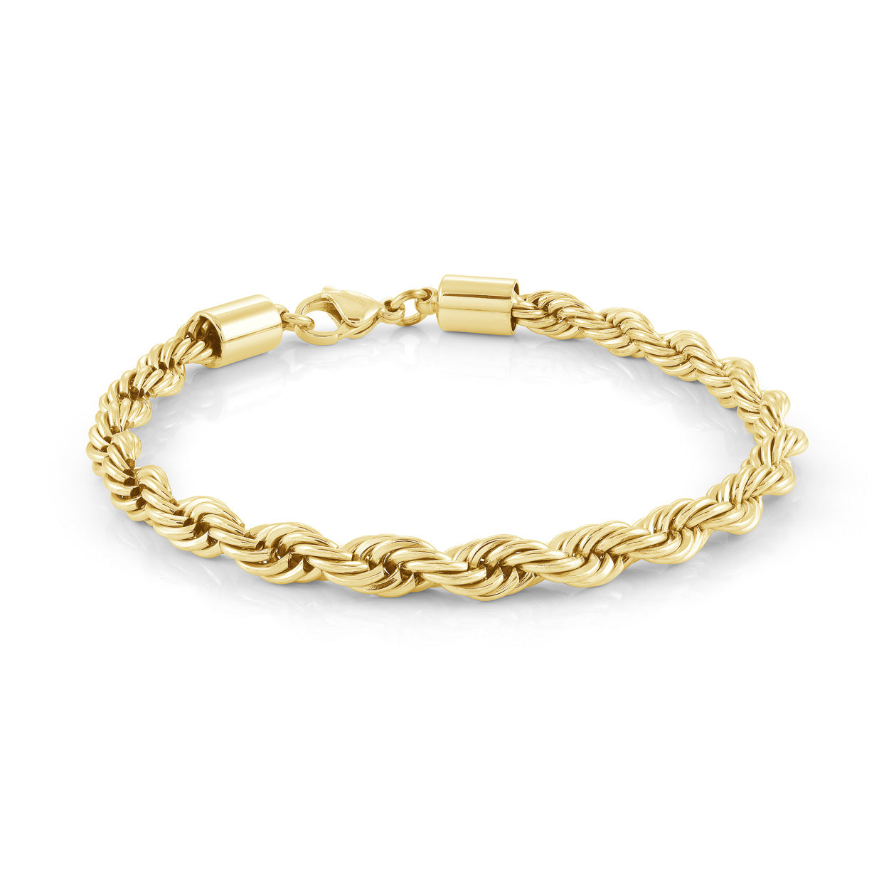 Rope Bracelet 5mm