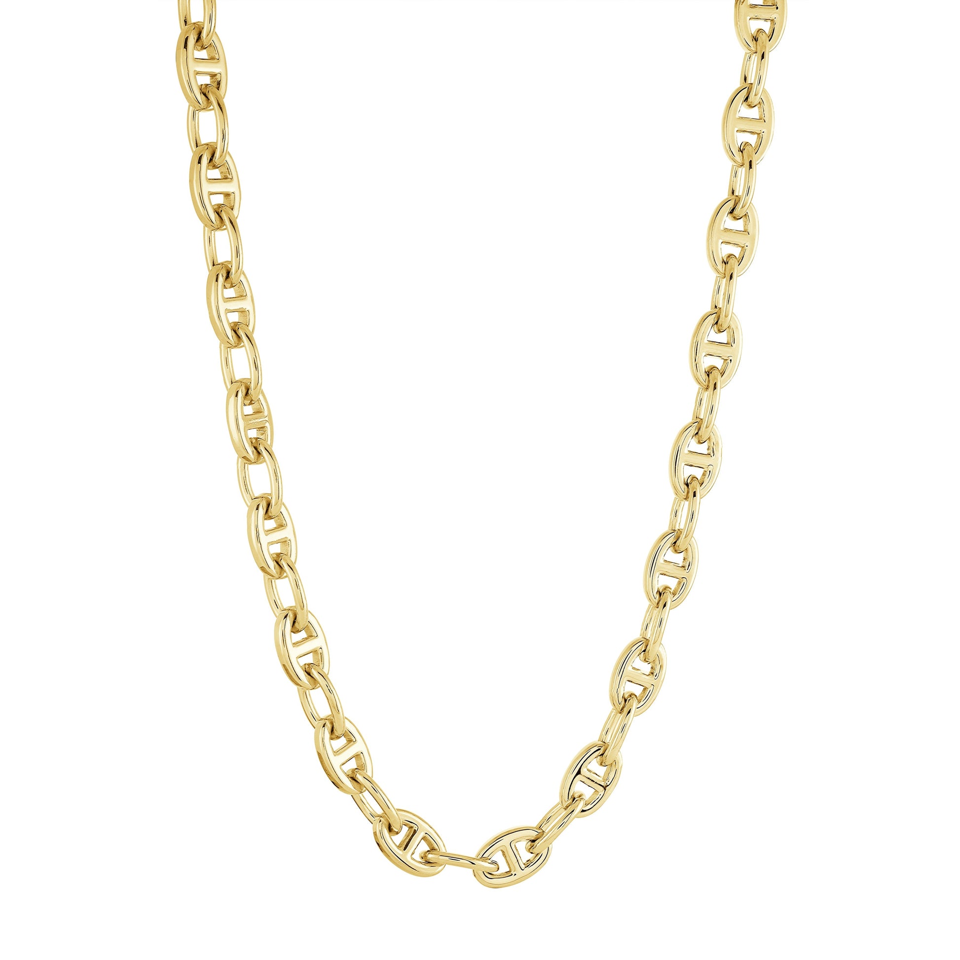Mariner Link Chain 9mm