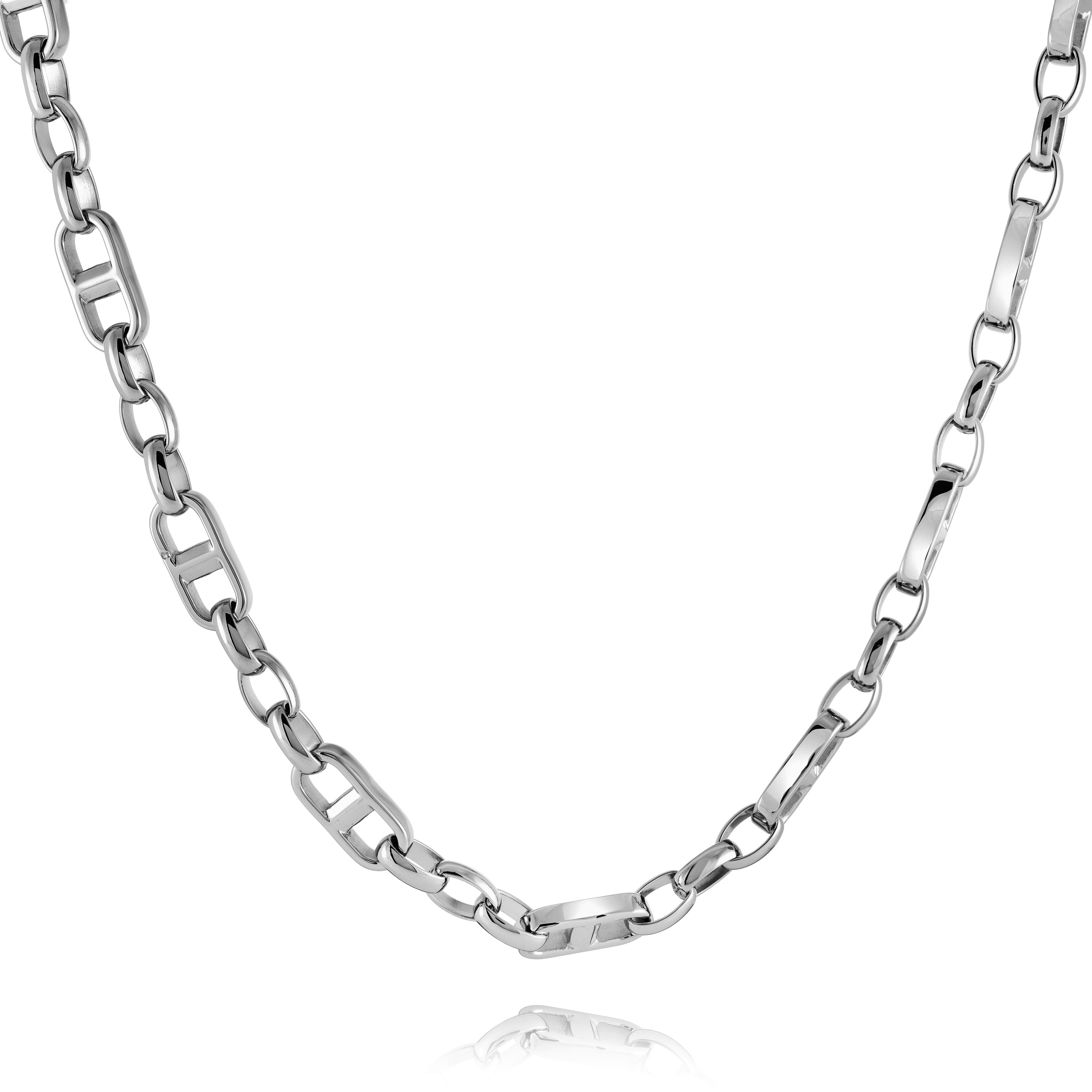 Mariner Link Chain 7mm