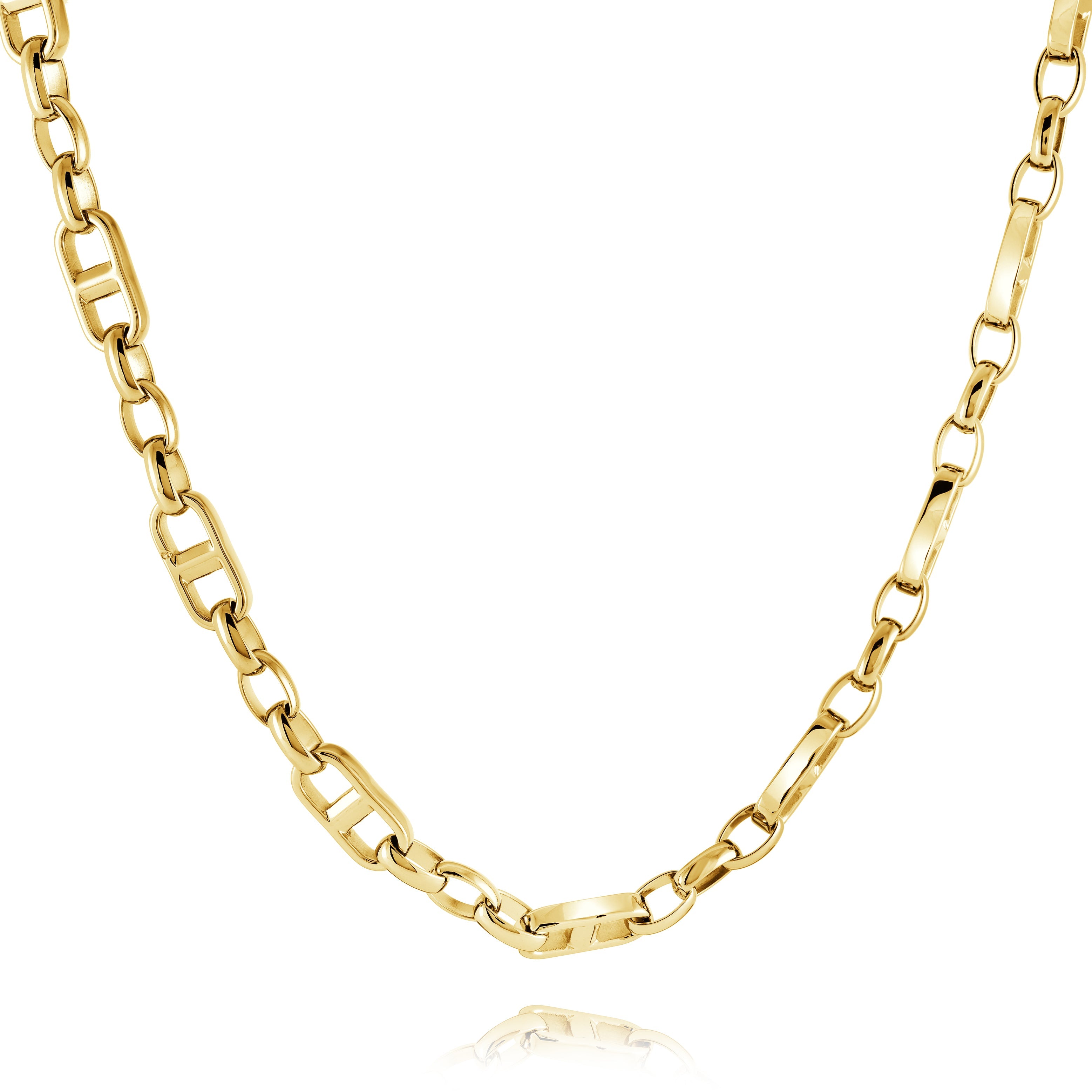 Mariner Link Chain 7mm